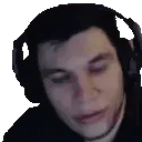 TRUEING emote