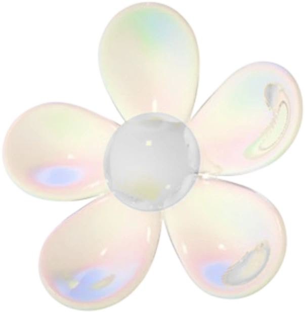 white_flower emote