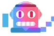 PartyRobotD emote