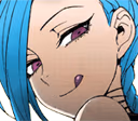 JinxSmirk emote