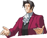 MilesShrug emote