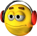 EmotiEarmuffs emote