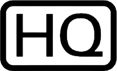 HQ emote