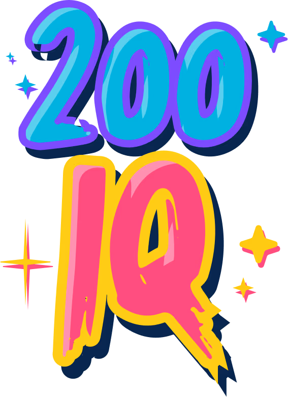 200_IQ emote