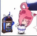 HaruPls animated emote