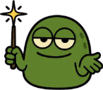Magic_Shwompy emote