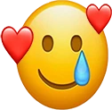pain emoji