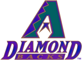 Diamondbacks emote