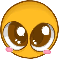 cutte emote