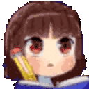 NOTED animated emote