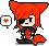 Foxy emote