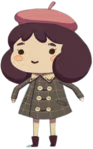 Lady_Misfortune emote