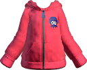 OctoSupportHoodie emote