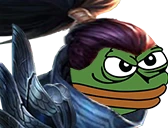 Yasge emote