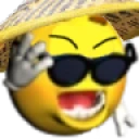 DISBERIEF emote