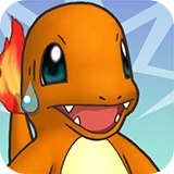 Charmander_Shocked sticker