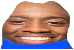 Kaime emote