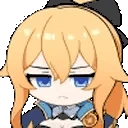 JeanNOPERS emote