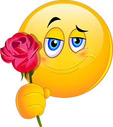 flirt emote