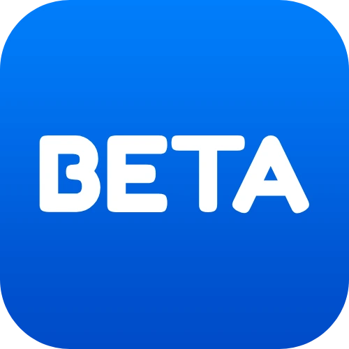 Beta_Icon emoji