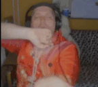 shaolin emote