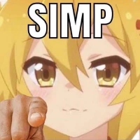 u_Simp emote