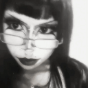 Gotica animated emote
