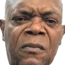 SamuelLookingAtYou emote