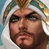 Khaleed emote