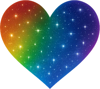 Rainbow_midnight_heart emote