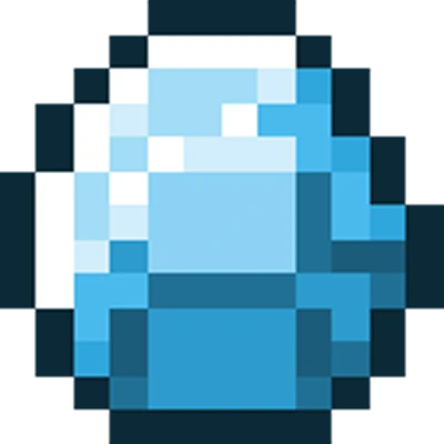 Diamon emote