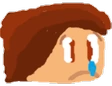 TheFoxSad emote