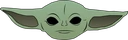 BabyYoda emote