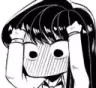 Awkward emote