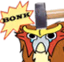 enteibonk emote