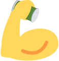 soup_flex emote