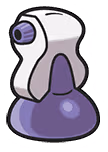 Potion emote