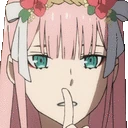 02hush emote