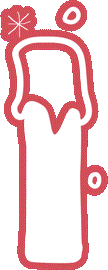 LetterI animated emote