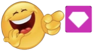 VIP emoji