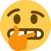 thinking_teeths emote