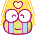 keroppicrying emote