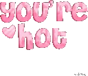 hot emote