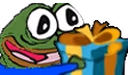 PepegiGift emote