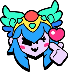 Harpy_Melodie_Love emote
