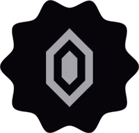 Boost_Level_2_dark sticker