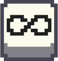 pixel_symbol_infinity emote