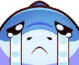 JeffCry emote