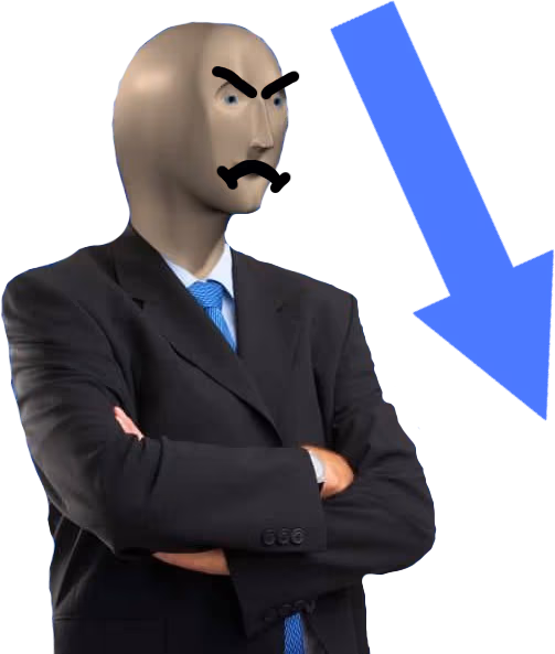 stonks_down emote