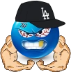 gangstajoobi emote